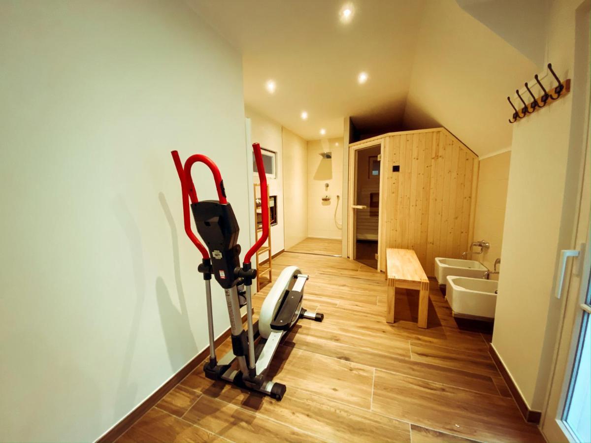 Apartamento Trasse Belge Trassem Exterior foto