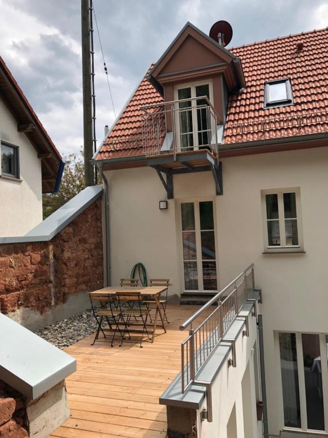 Apartamento Trasse Belge Trassem Exterior foto
